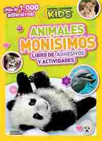 ANIMALES MONISIMOS