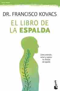 EL LIBRO DE LA ESPALDA