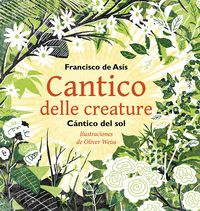 CÁNTICO DEL SOL