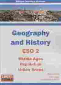 2º ESO. GEOGRAPHY AND HISTORY