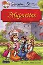 MUJERCITAS. GERONIMO STILTON