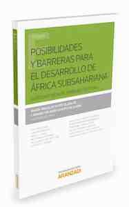 POSIBILIDADES Y BARRERAS PARA DESARROLLO DE AFRICA SUBSAHARIANA