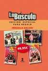 LA BASCULA -CAJA REGALO 2015