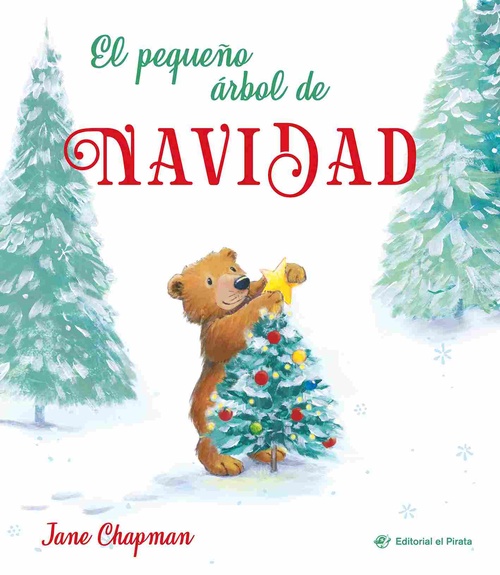 EL PEQUEÑO ARBOL DE NAVIDAD