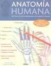 ANATOMIA HUMANA. METODO DE AUTOAPRENDIZAJE UTILIZANDO EL COLOR