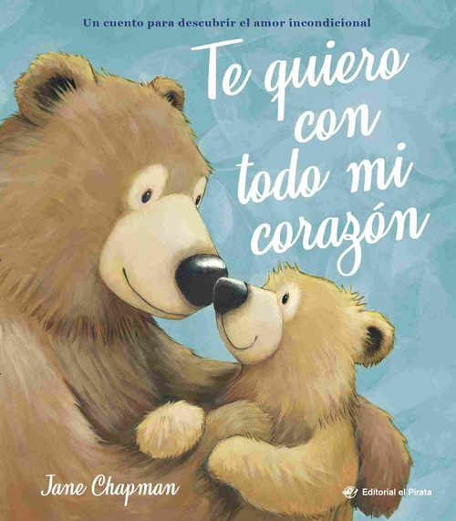 TE QUIERO CON TODO MI CORAZÓN