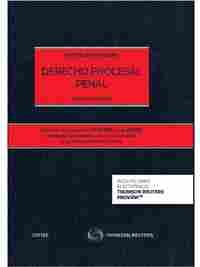 (2º) DERECHO PROCESAL PENAL