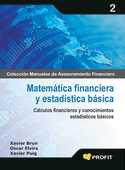 MATEMATICA FINANCIERA Y ESTADISTICA BASICA