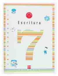 7. CUADERNO DE ESCRITURA