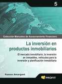 INVERSION EN PRODUCTOS INMOBILIARIOS, LA.