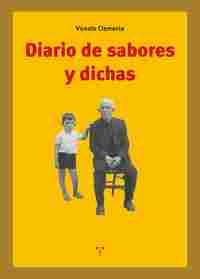 DIARIO DE SABORES Y DICHAS
