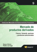 9. MERCADO DE PRODUCTOS DERIVADOS