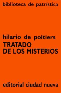 TRATADO DE LOS MISTERIOS