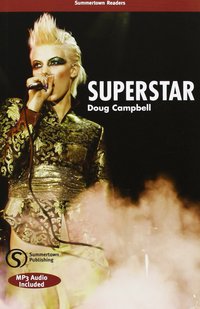 PRE-INTERMEDIATE. SUPERSTAR + MP3 CD