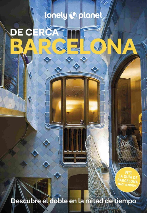 BARCELONA. DE CERCA