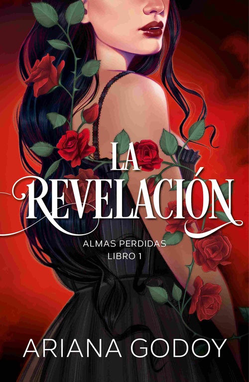 LA REVELACIÓN. ALMAS PERDIDAS, 1