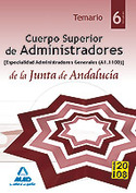 6. TEMARIO CUERPO SUPERIOR DE ADMINISTRADORES.A1.1100