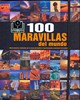 100 MARAVILLAS DEL MUNDO (LIBRO Y DVD)