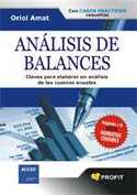 ANALISIS DE BALANCES