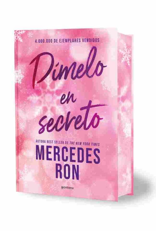 DÍMELO EN SECRETO. DÍMELO, 2 . CANTOS DECORADOS