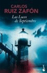LAS LUCES DE SEPTIEMBRE
