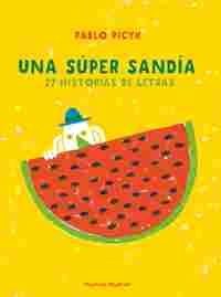 UNA SÚPER SANDÍA.