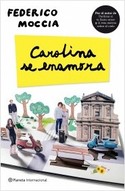 CAROLINA SE ENAMORA