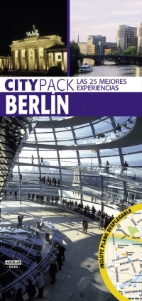 CITYPACK BERLIN