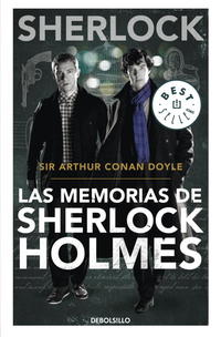 LAS MEMORIAS DE SHERLOCK HOLMES