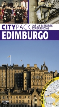 CITYPACK. EDIMBURGO
