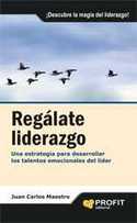REGALATE LIDERAZGO