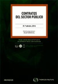 (31ª) CONTRATOS DEL SECTOR PÚBLICO (DUO)