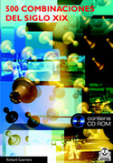 (+CD) 500 COMBINACIONES DEL SIGLO XIX