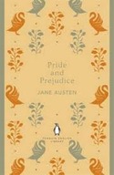 PRIDE AND PREJUDICE