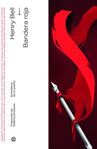 BANDERA ROJA