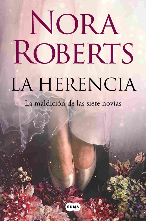 LA HERENCIA (MALDICION DE LAS SIETE NOVIAS)
