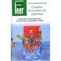 38. CUENTOS DIVERTIDOS DE PIPIRATAS