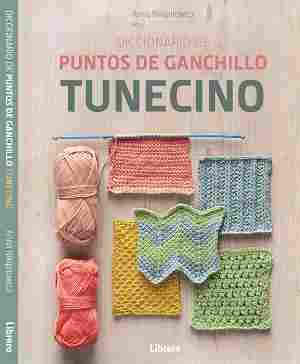 MANUAL DE PUNTOS DE GANCHILLO TUNECINOS