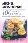 100 RECETAS Y MENUS