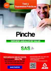 PINCHE TEST Y SUPUESTOS PRACTICOS SAS 2014