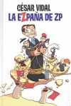 EZPAÑA DE ZP, LA - COMICS