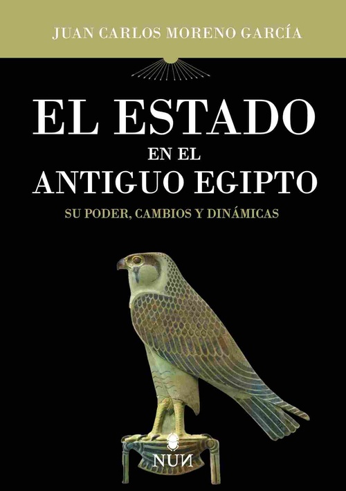 EL ESTADO EN EL ANTIGUO EGIPTO , SU PODER, CAMBIOS Y DINÁMICAS