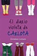 DIARIO VIOLETA DE CARLOTA, EL
