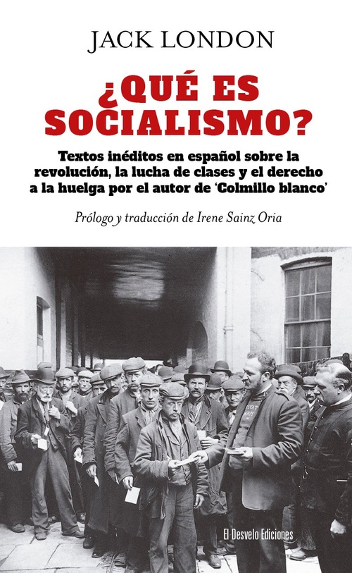 ¿QUÉ ES EL SOCIALISMO?