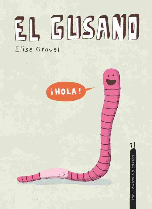 EL GUSANO. ANIMALEJOS