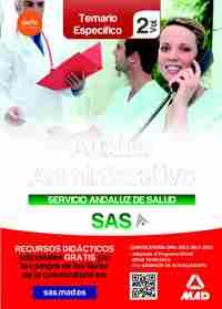 2. TEMARIO ESPECIFICO AUXILIAR ADMINISTRATIVO SAS