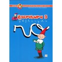 3. ESCRITURA. MÉTODO PIPE DE LECTO-ESCRITURA PARA ALUMNOS CON N.E.E.