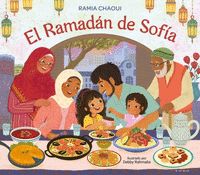 EL RAMADÁN DE SOFÍA