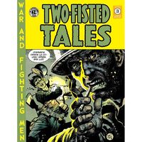 TWO-FISTED TALES 03  (THE EC ARCHIVES)