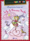 CUADERNO DE ACTIVIDADES LILY, LA PRINCESA HADA 3